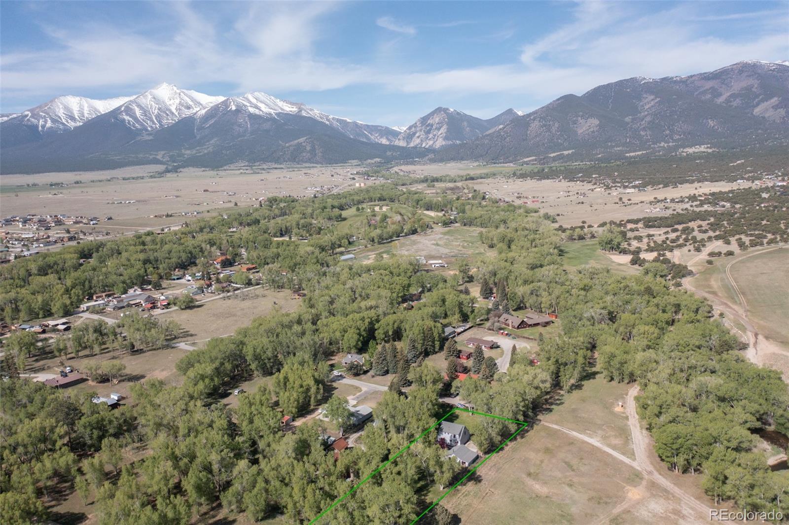 MLS Image #0 for 29250  county road 330 ,buena vista, Colorado