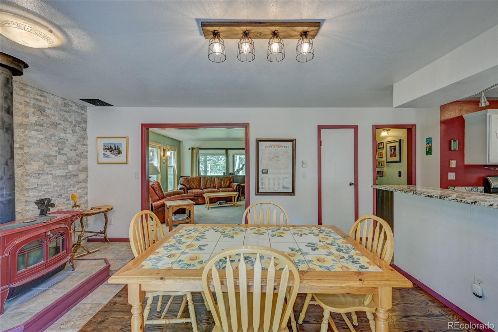 MLS Image #15 for 29250  county road 330 ,buena vista, Colorado