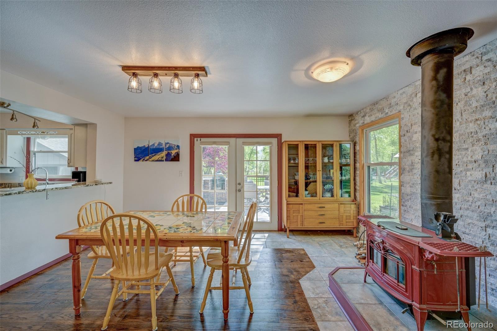 MLS Image #17 for 29250  county road 330 ,buena vista, Colorado