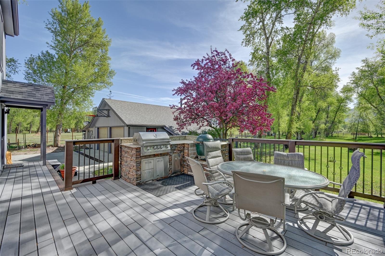 MLS Image #2 for 29250  county road 330 ,buena vista, Colorado