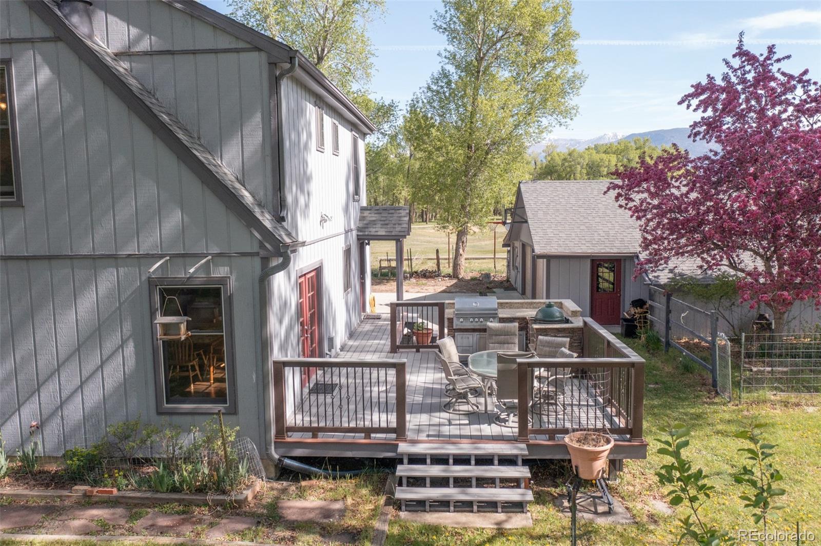 MLS Image #7 for 29250  county road 330 ,buena vista, Colorado