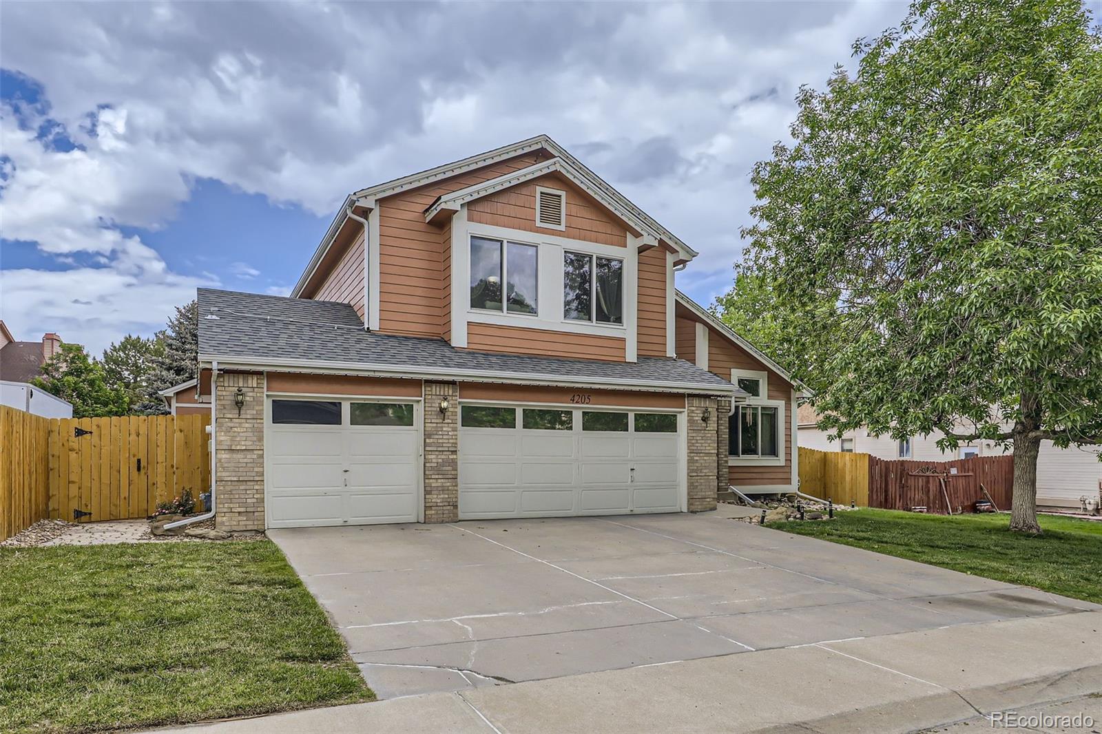 MLS Image #0 for 4205 e 106th place,thornton, Colorado