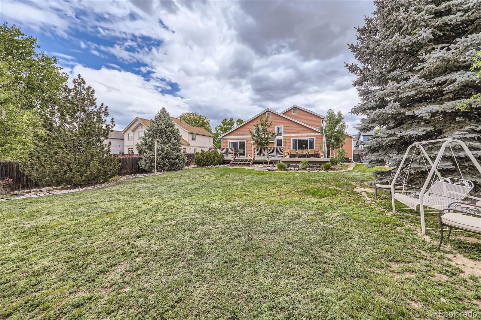MLS Image #25 for 4205 e 106th place,thornton, Colorado
