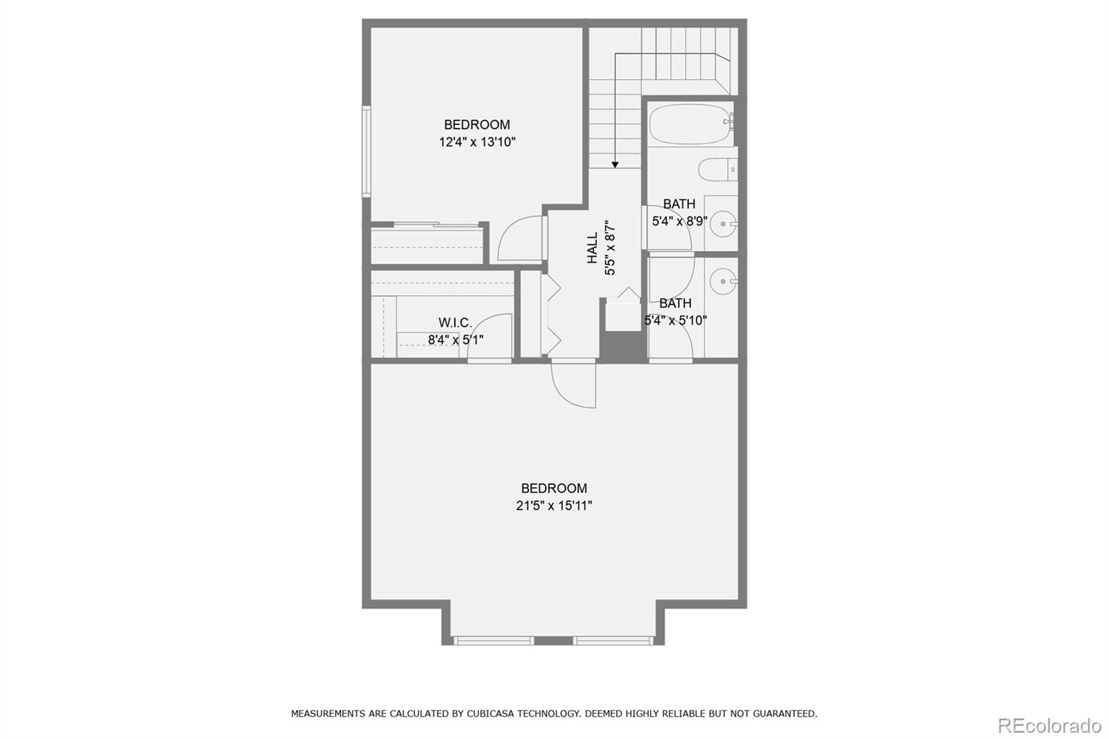 MLS Image #27 for 4205 e 106th place,thornton, Colorado