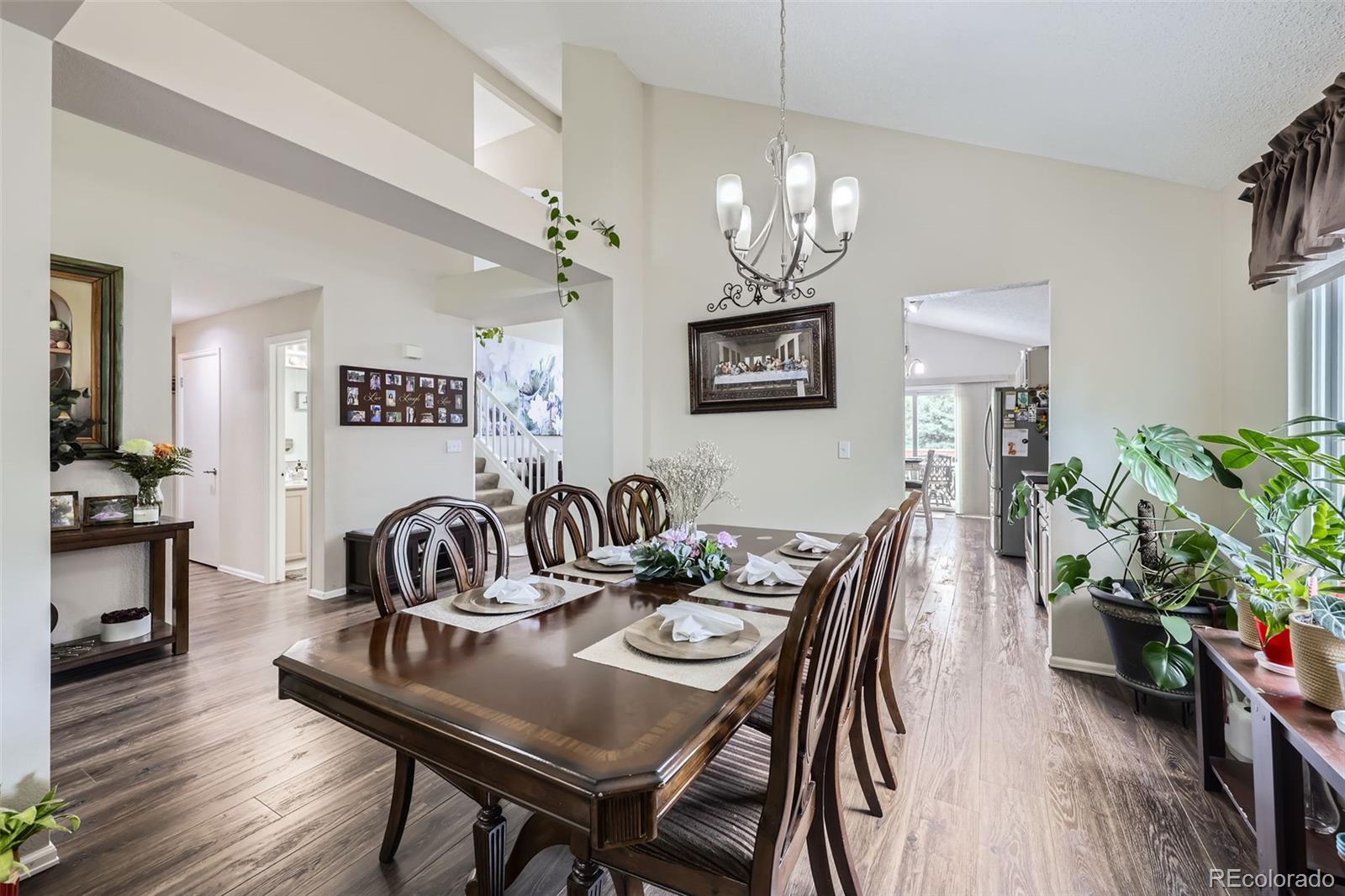 MLS Image #3 for 4205 e 106th place,thornton, Colorado