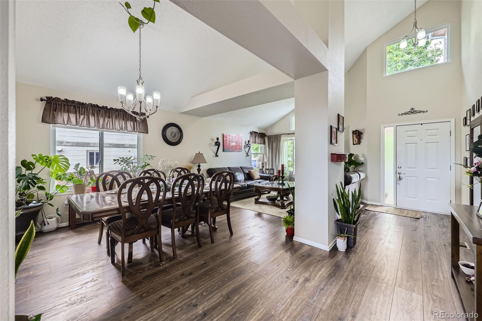 MLS Image #4 for 4205 e 106th place,thornton, Colorado