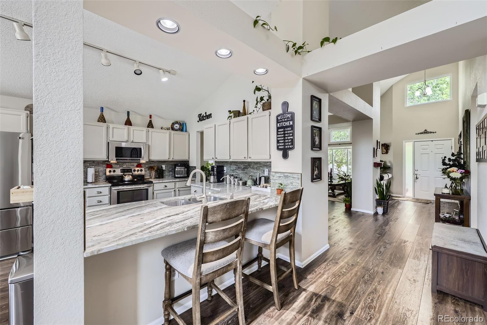 MLS Image #5 for 4205 e 106th place,thornton, Colorado