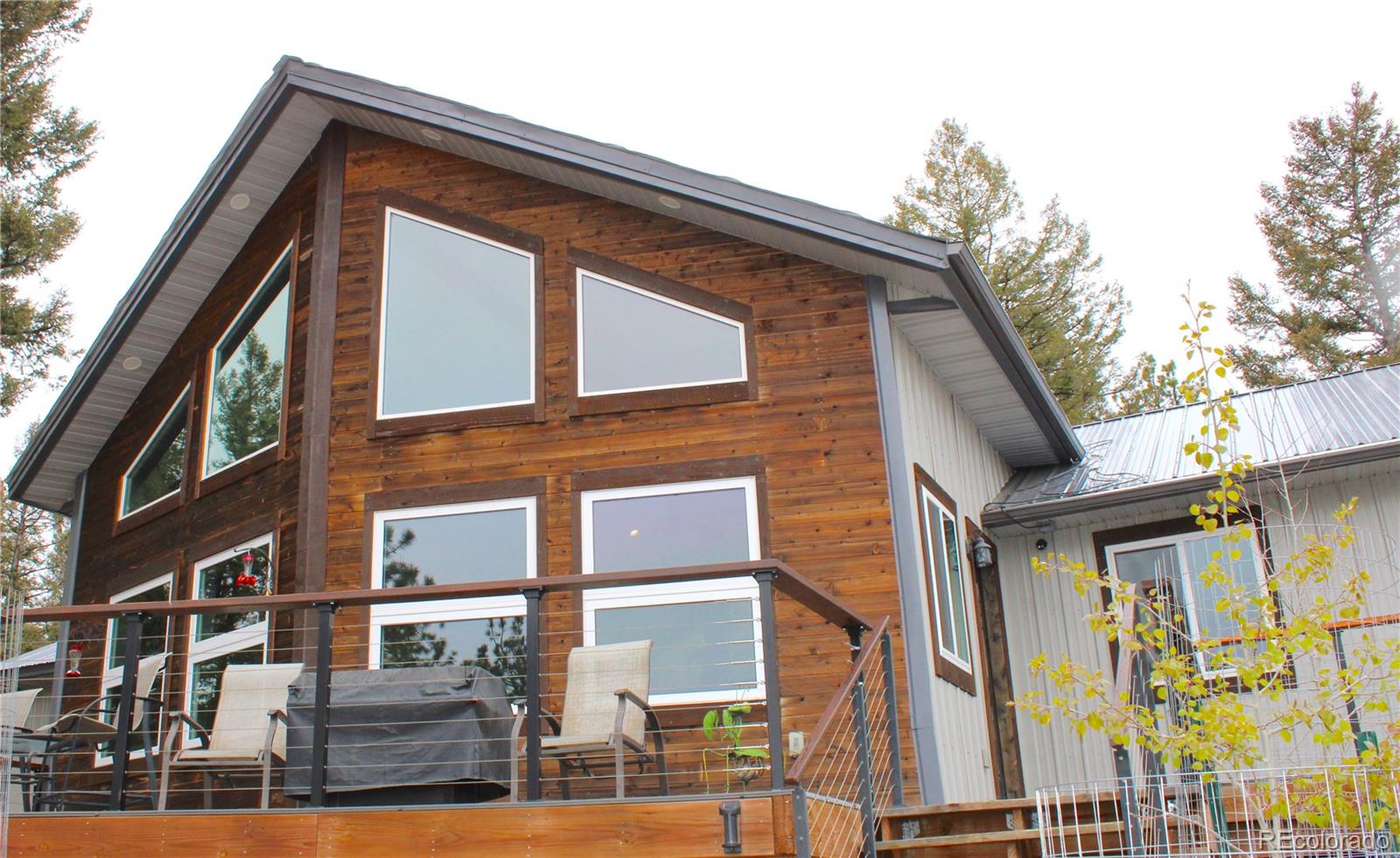 MLS Image #0 for 927  windmill drive,hartsel, Colorado