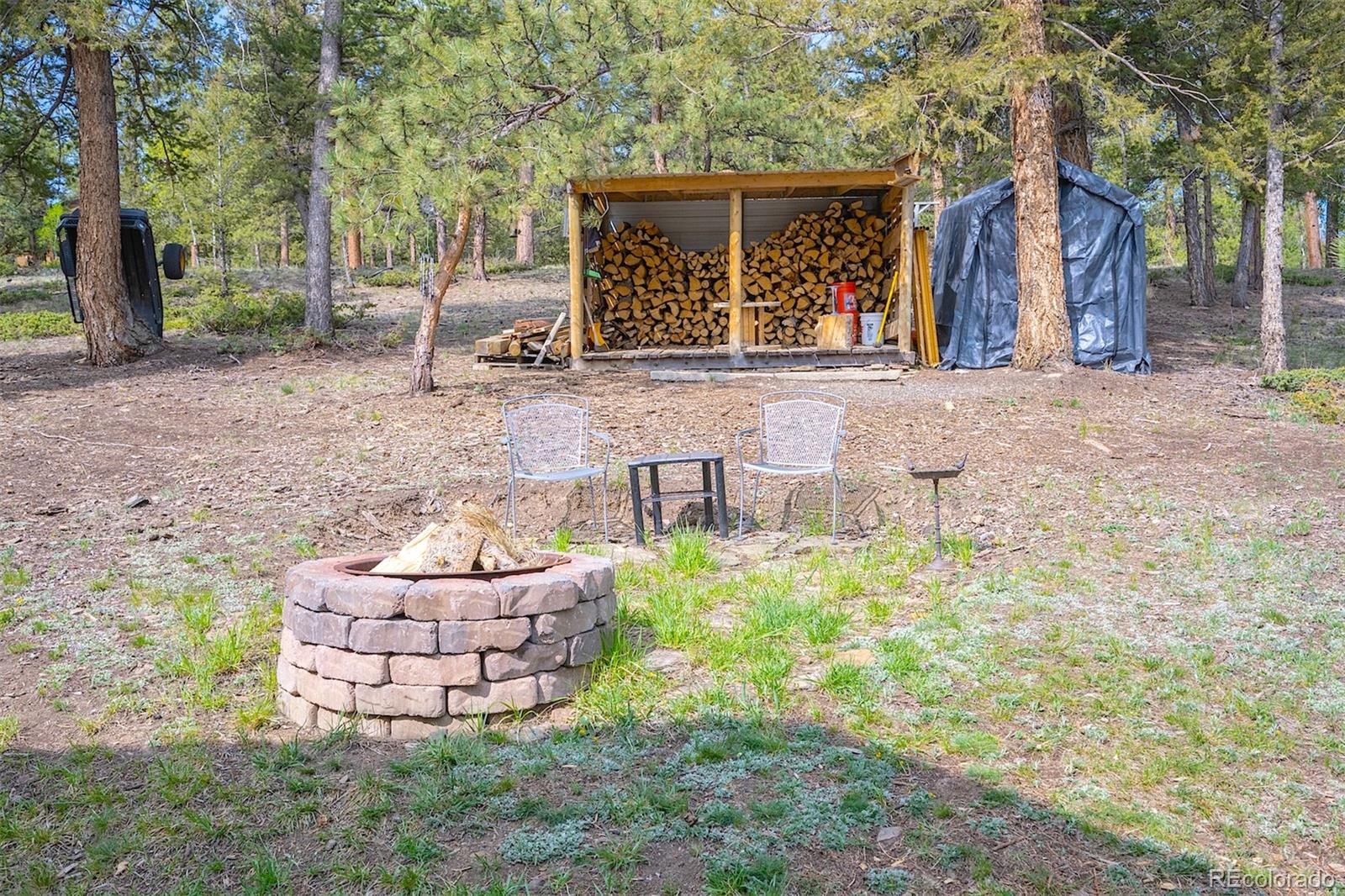 MLS Image #31 for 927  windmill drive,hartsel, Colorado