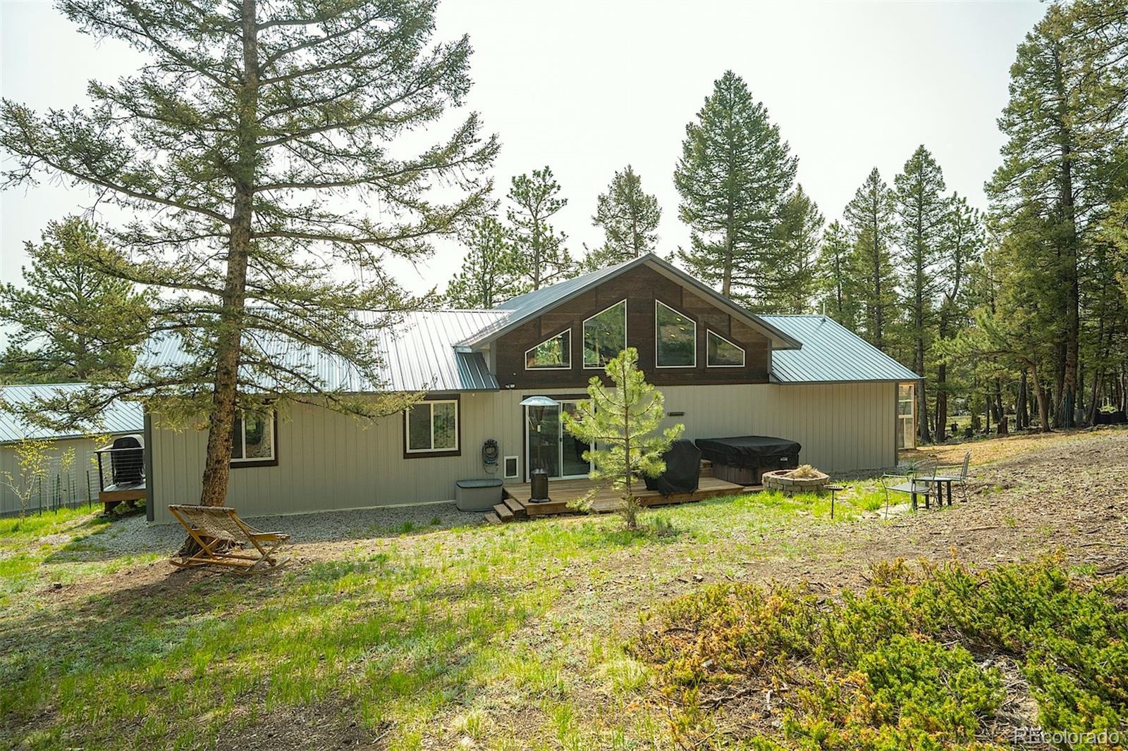 MLS Image #38 for 927  windmill drive,hartsel, Colorado