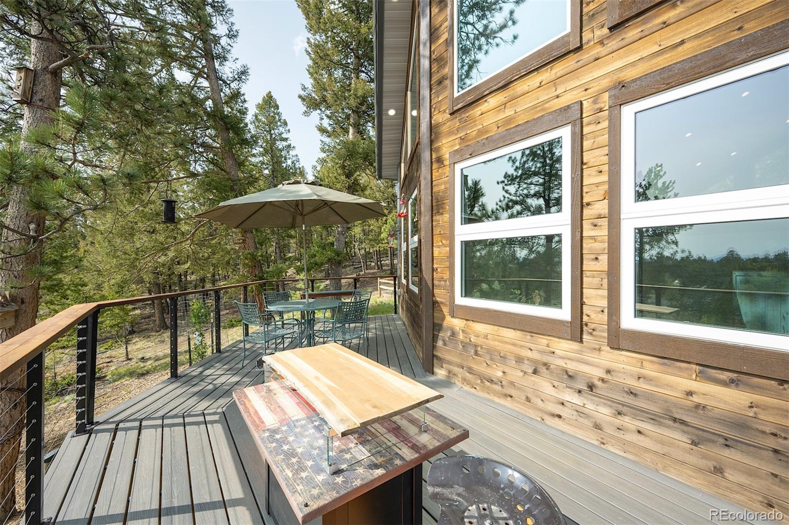 MLS Image #4 for 927  windmill drive,hartsel, Colorado