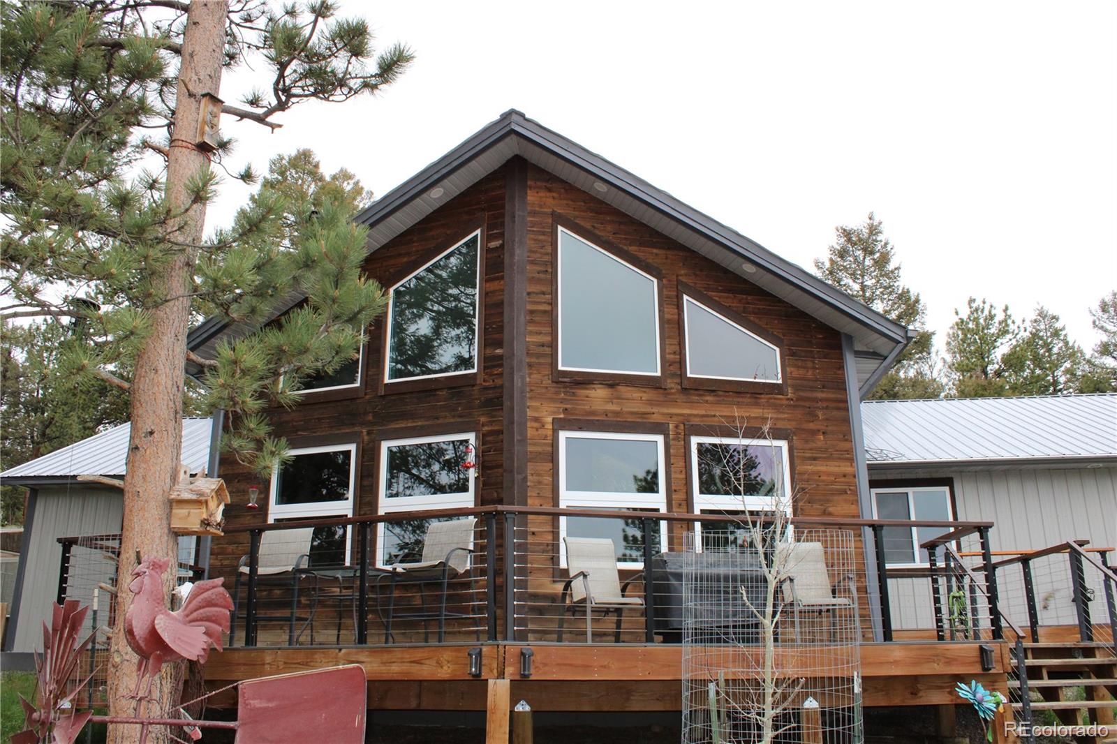 MLS Image #40 for 927  windmill drive,hartsel, Colorado