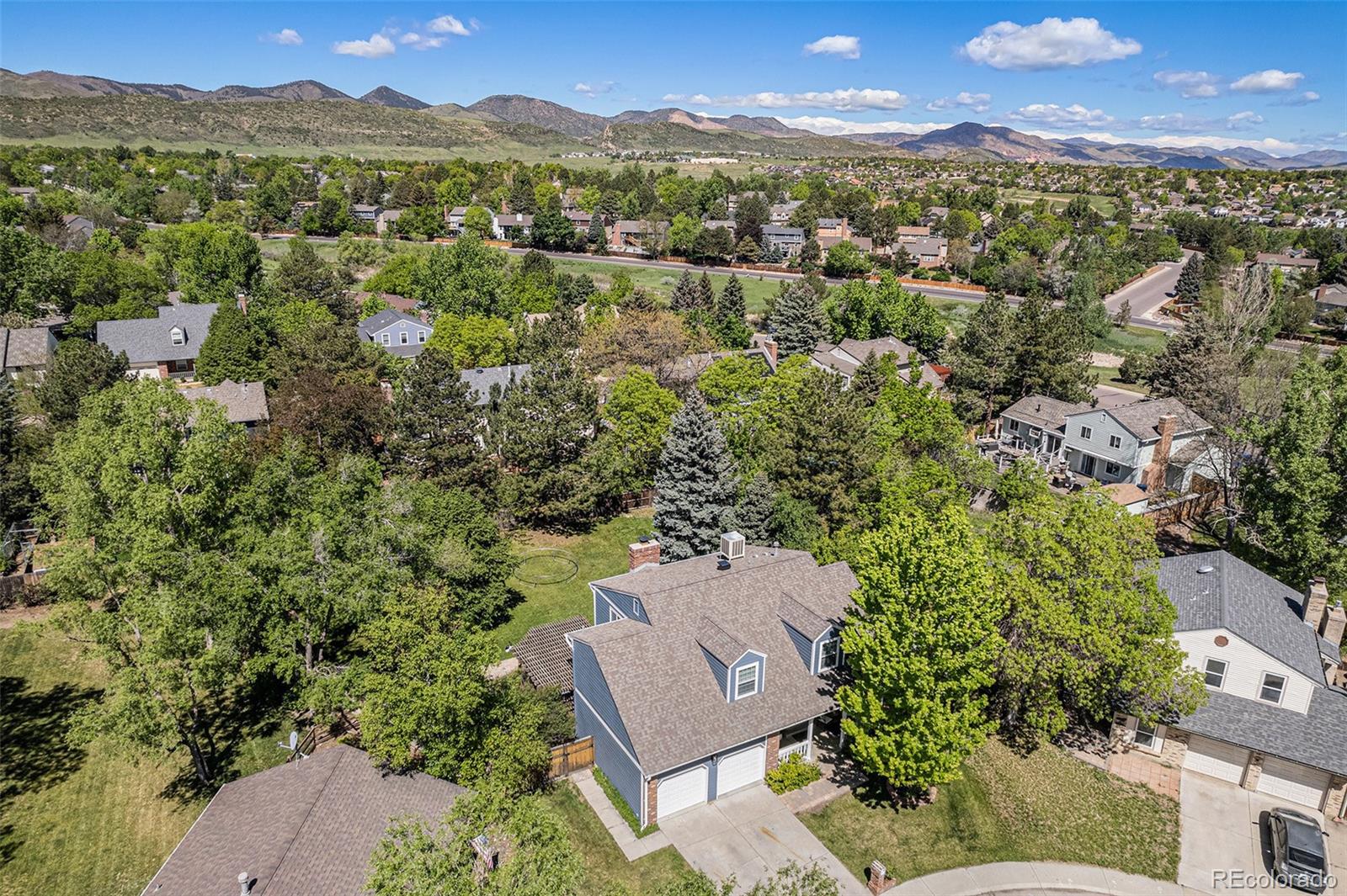 MLS Image #0 for 10247 w roxbury place,littleton, Colorado