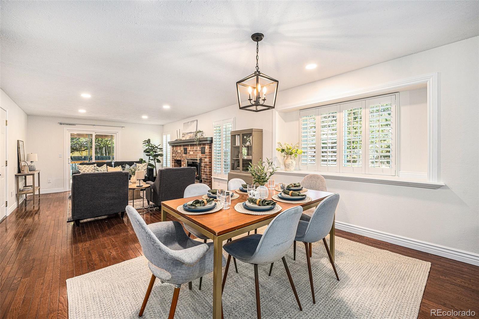 MLS Image #11 for 10247 w roxbury place,littleton, Colorado