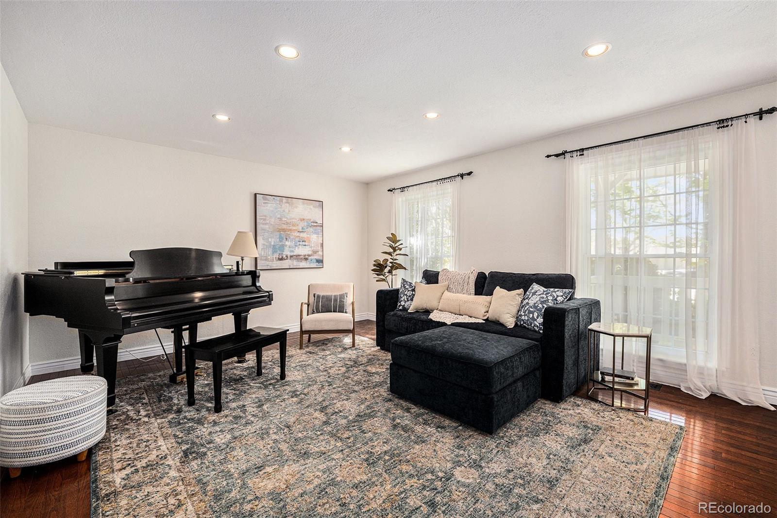 MLS Image #14 for 10247 w roxbury place,littleton, Colorado