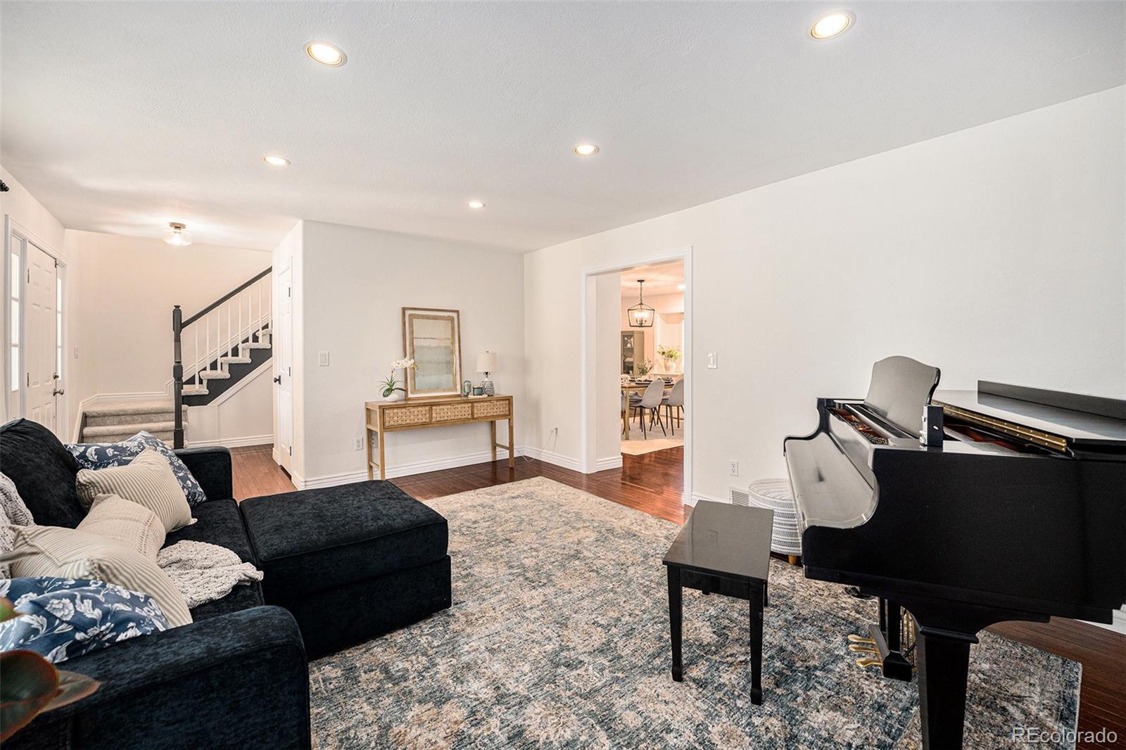 MLS Image #16 for 10247 w roxbury place,littleton, Colorado