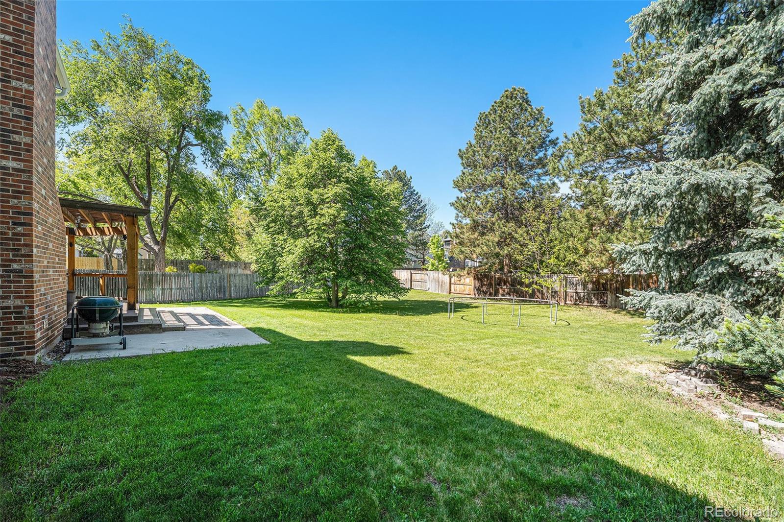 MLS Image #3 for 10247 w roxbury place,littleton, Colorado