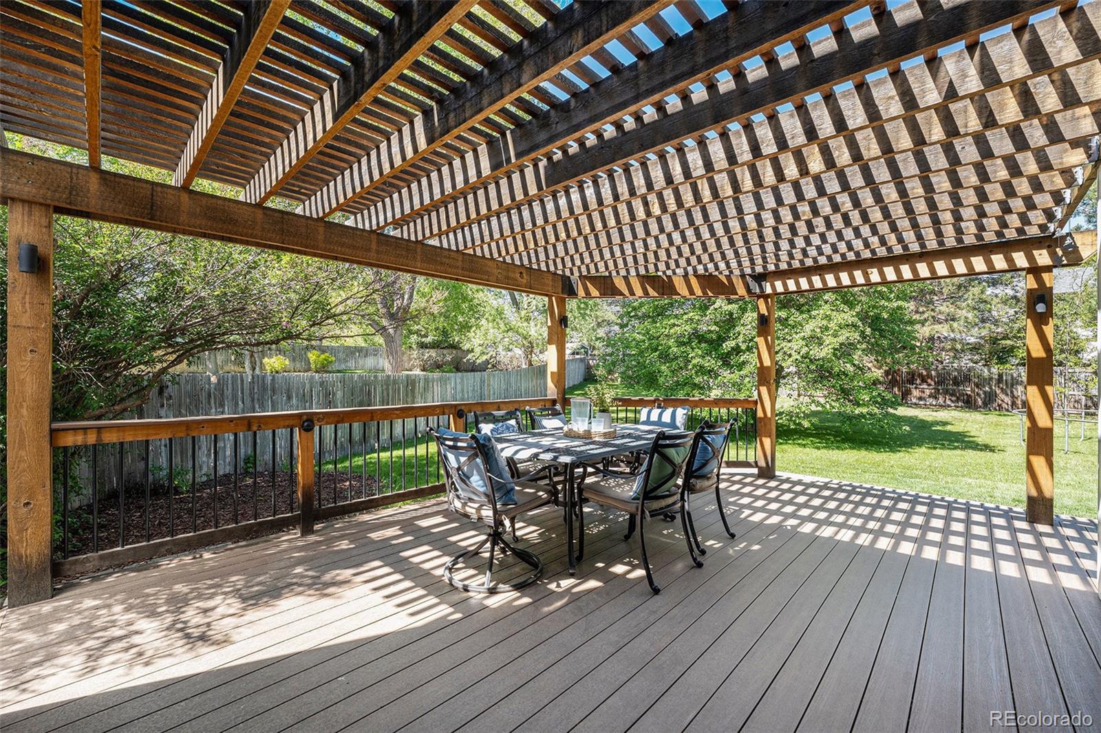MLS Image #30 for 10247 w roxbury place,littleton, Colorado