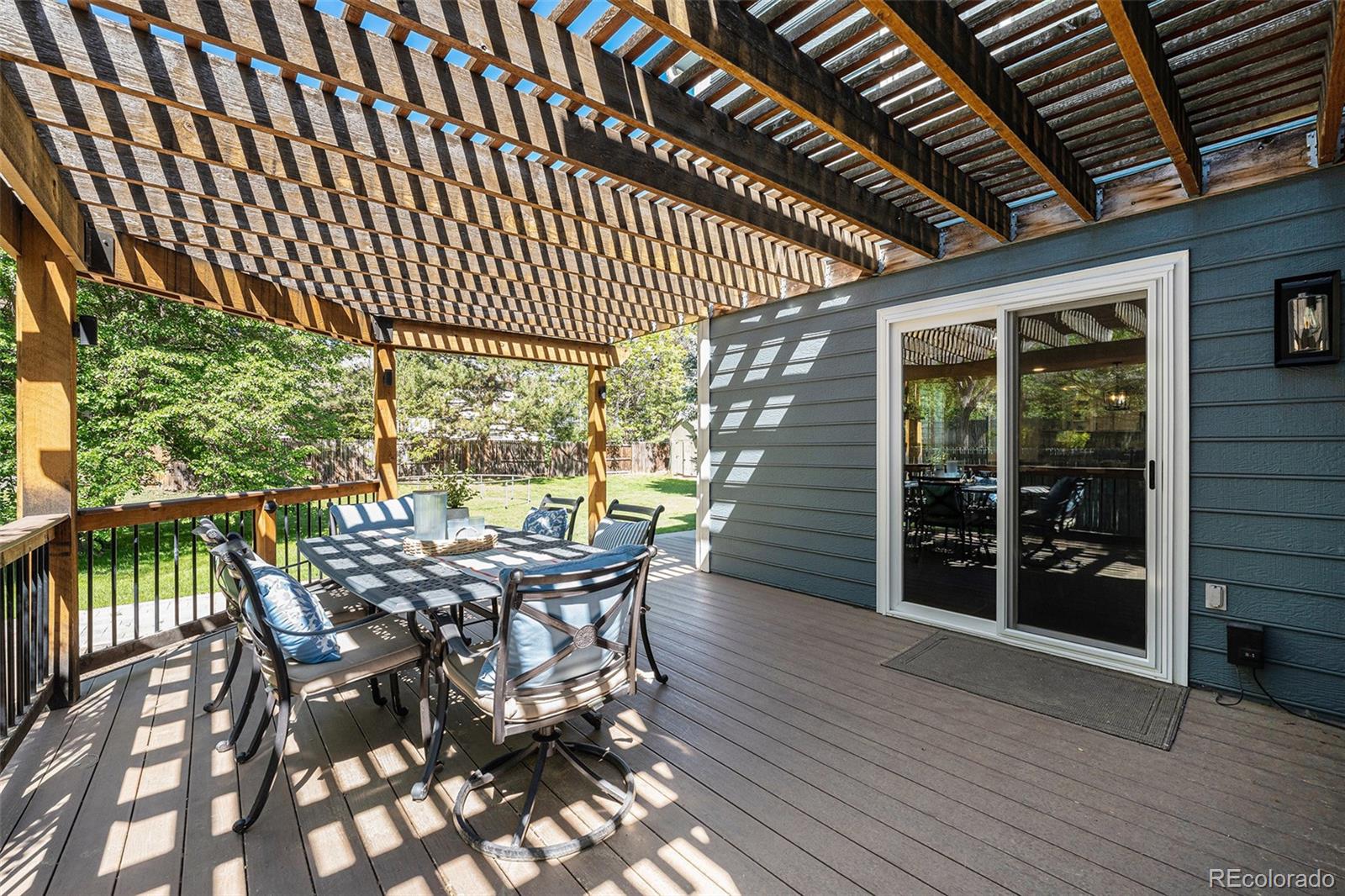 MLS Image #31 for 10247 w roxbury place,littleton, Colorado