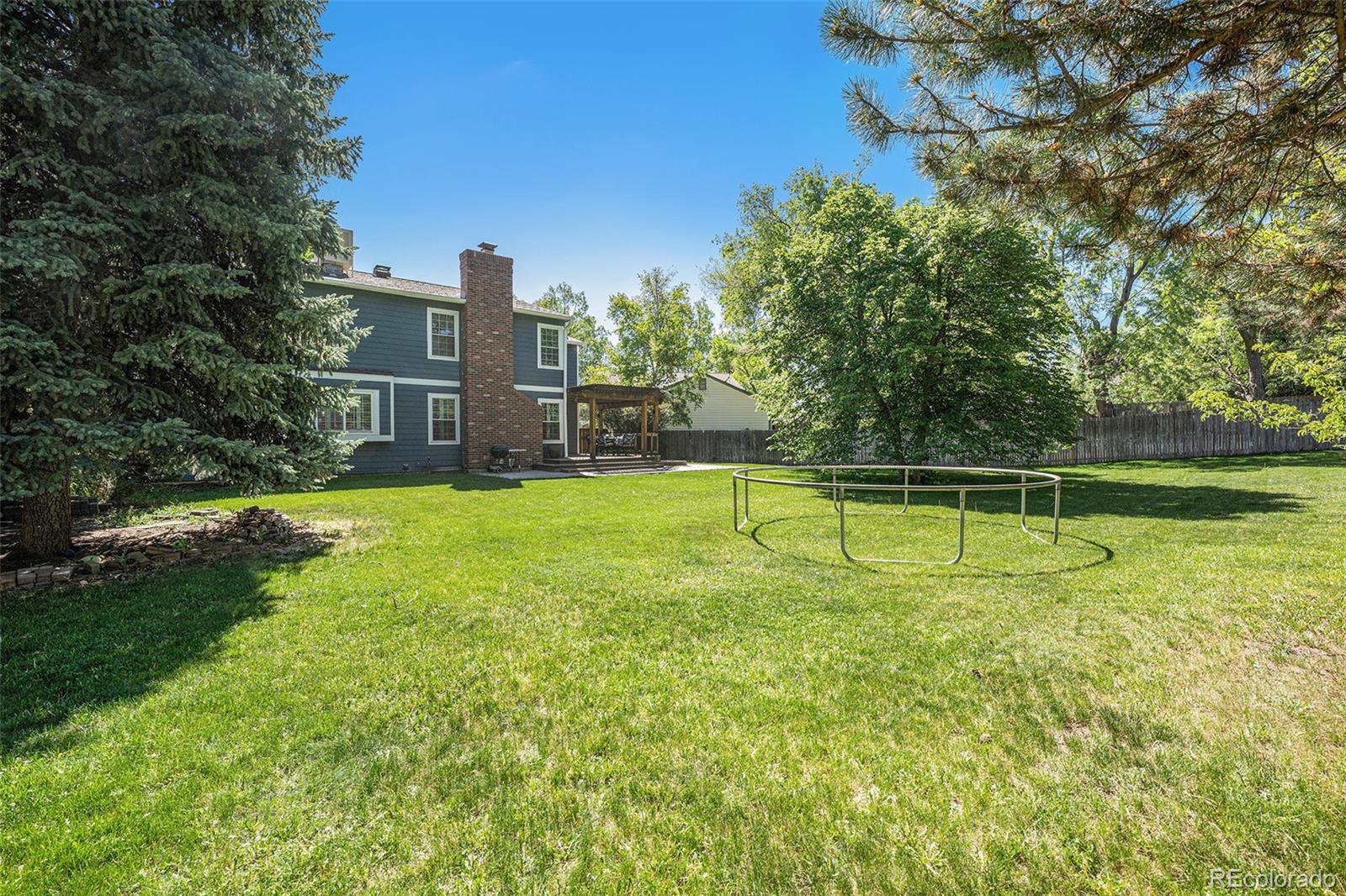 MLS Image #35 for 10247 w roxbury place,littleton, Colorado
