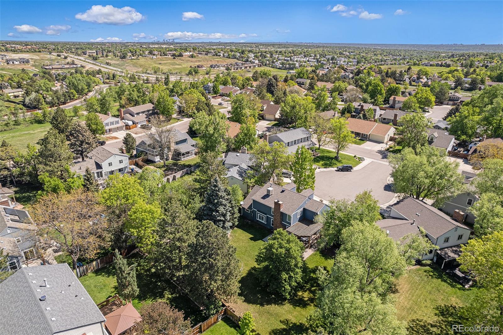 MLS Image #37 for 10247 w roxbury place,littleton, Colorado