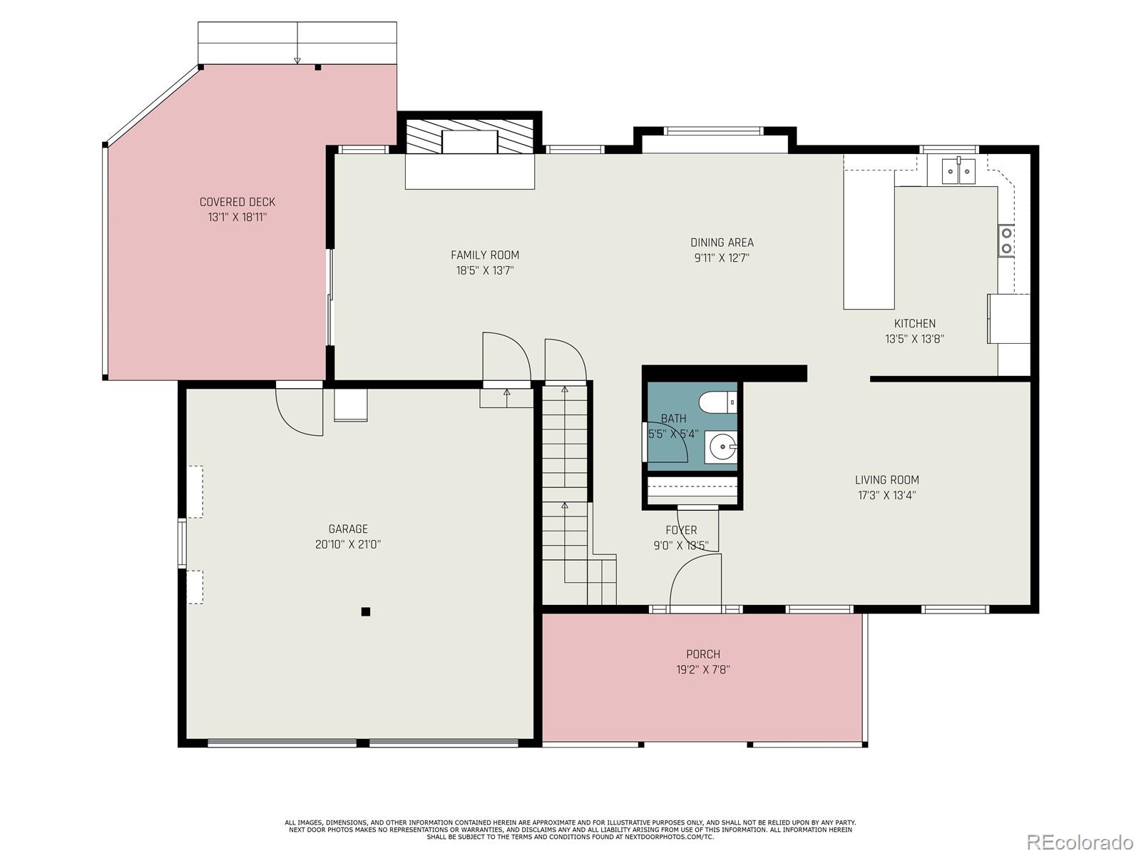 MLS Image #39 for 10247 w roxbury place,littleton, Colorado