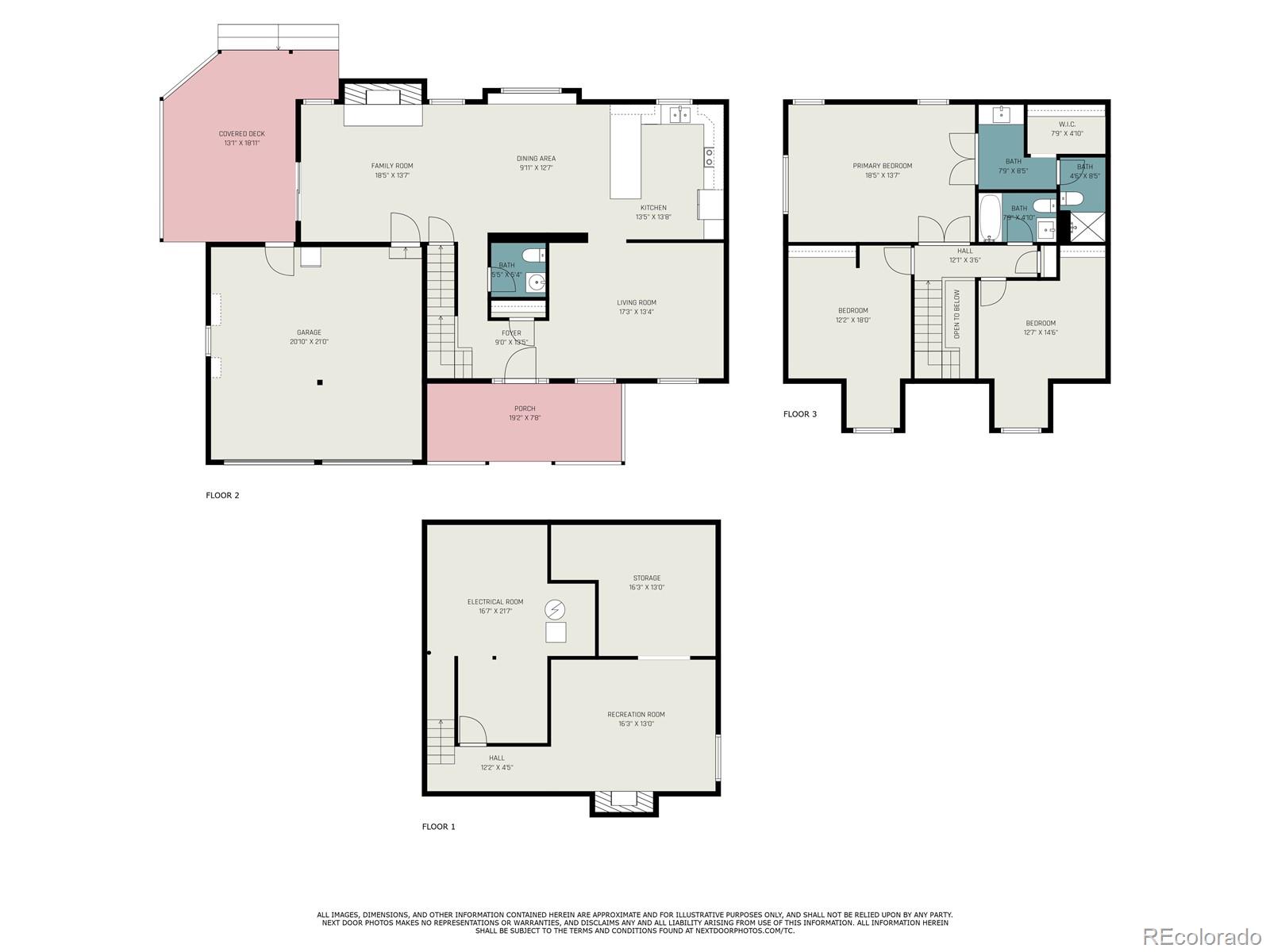 MLS Image #42 for 10247 w roxbury place,littleton, Colorado