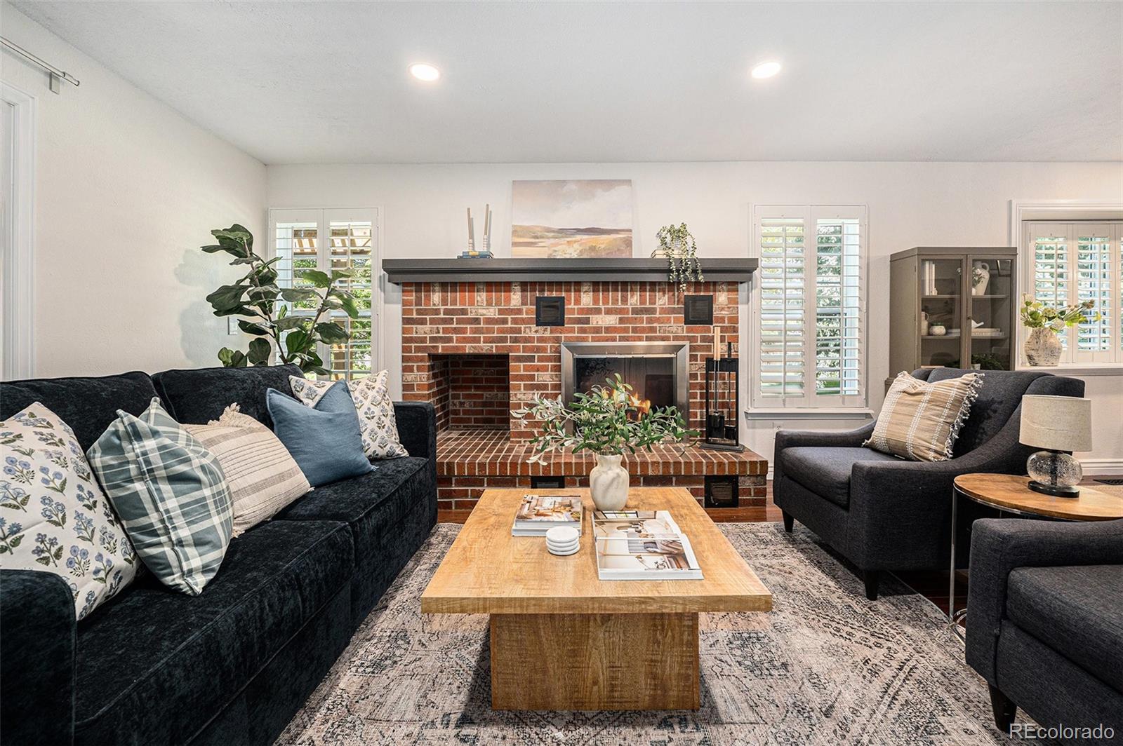MLS Image #5 for 10247 w roxbury place,littleton, Colorado