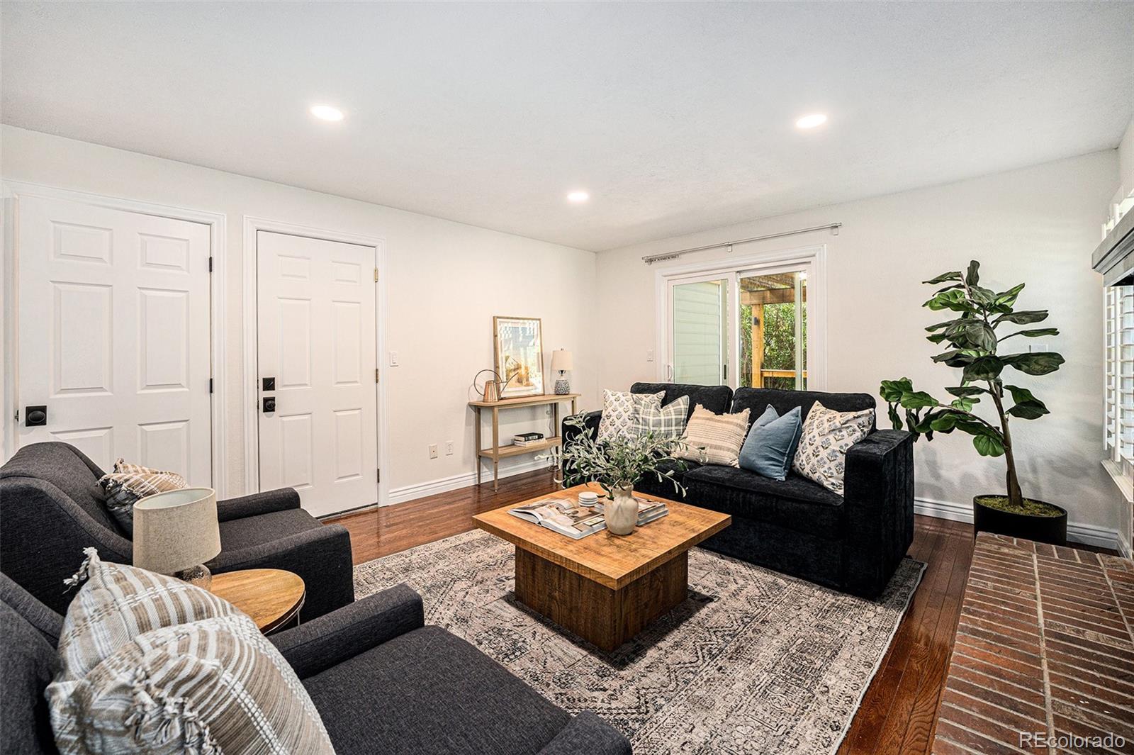 MLS Image #6 for 10247 w roxbury place,littleton, Colorado