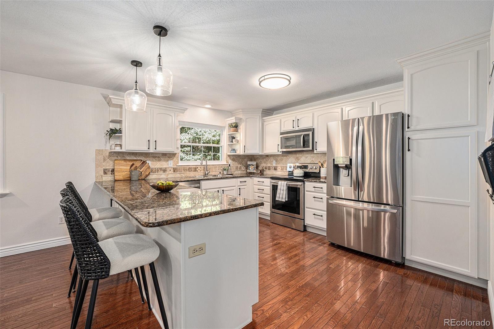 MLS Image #7 for 10247 w roxbury place,littleton, Colorado