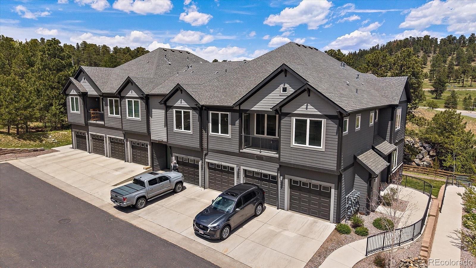 MLS Image #29 for 31191  black eagle drive,evergreen, Colorado