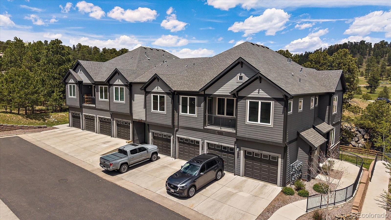 MLS Image #32 for 31191  black eagle drive,evergreen, Colorado
