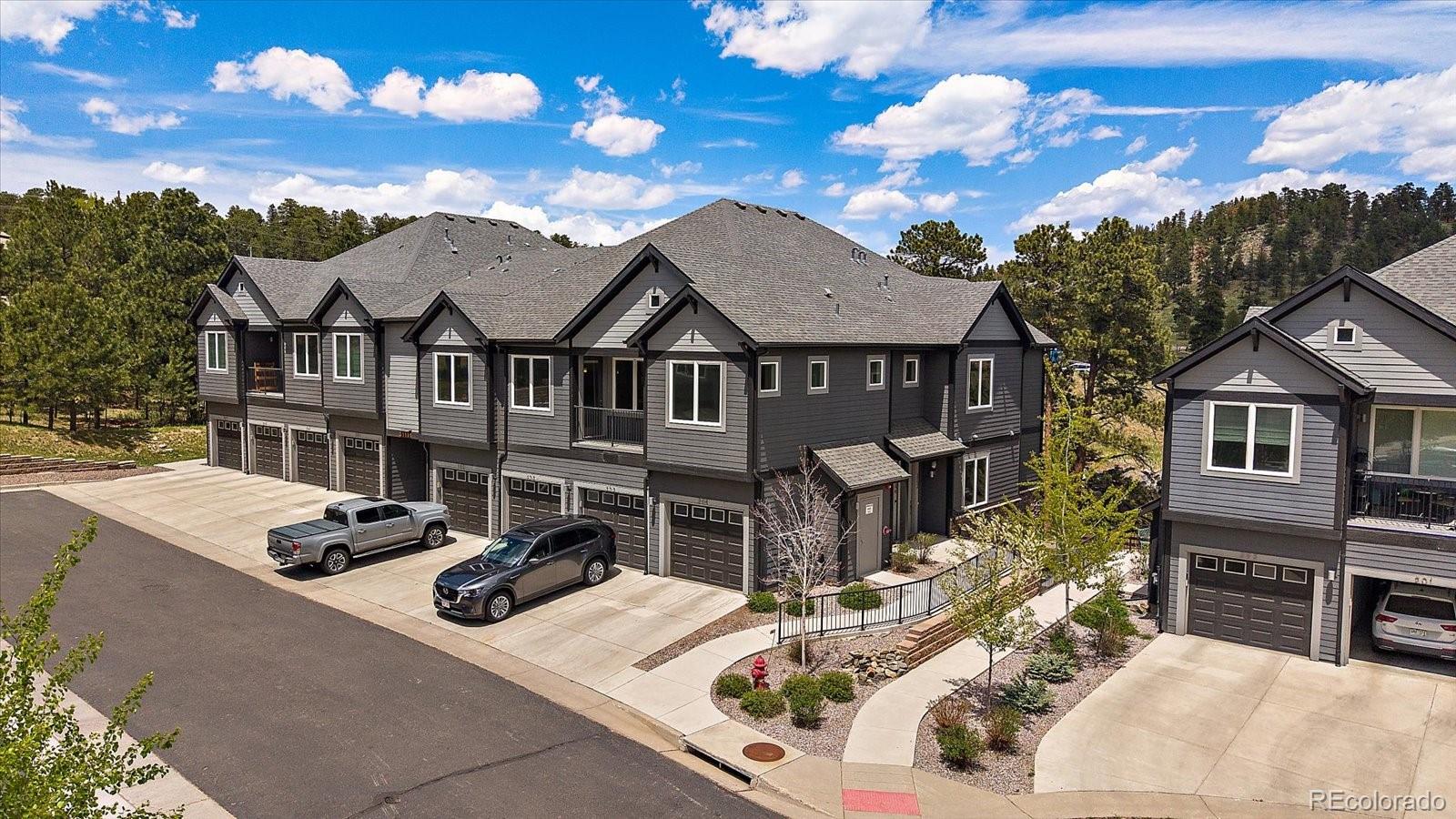 MLS Image #33 for 31191  black eagle drive,evergreen, Colorado