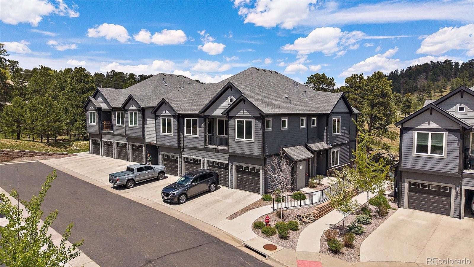MLS Image #34 for 31191  black eagle drive,evergreen, Colorado