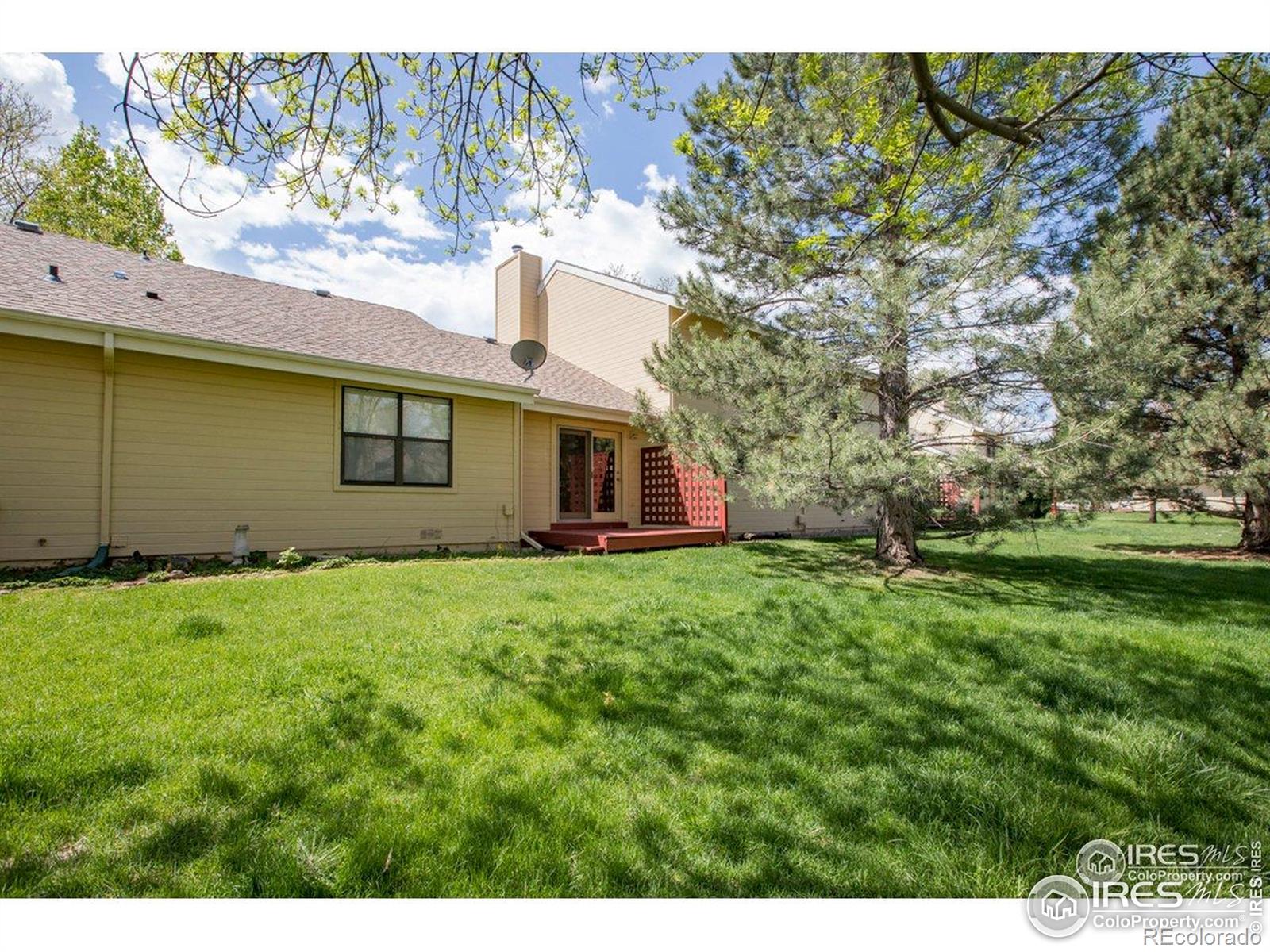 MLS Image #15 for 960  shire court,fort collins, Colorado