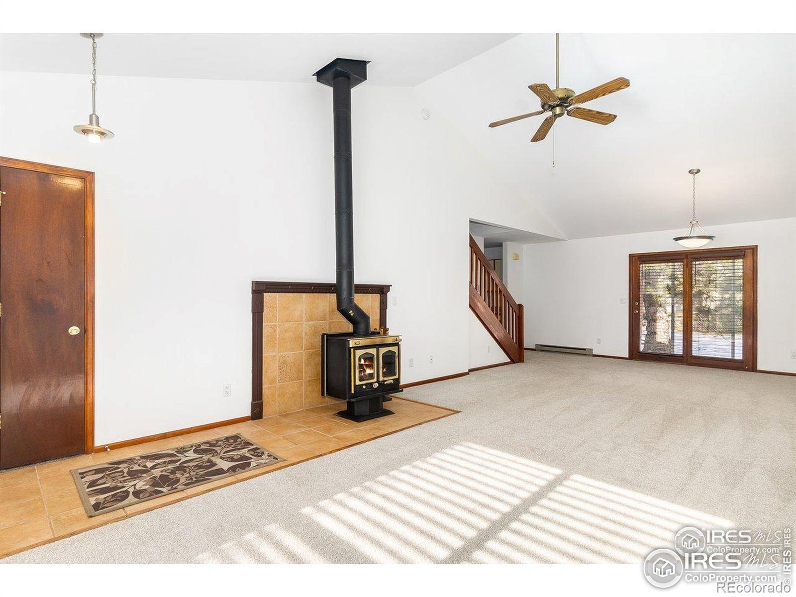 MLS Image #3 for 960  shire court,fort collins, Colorado