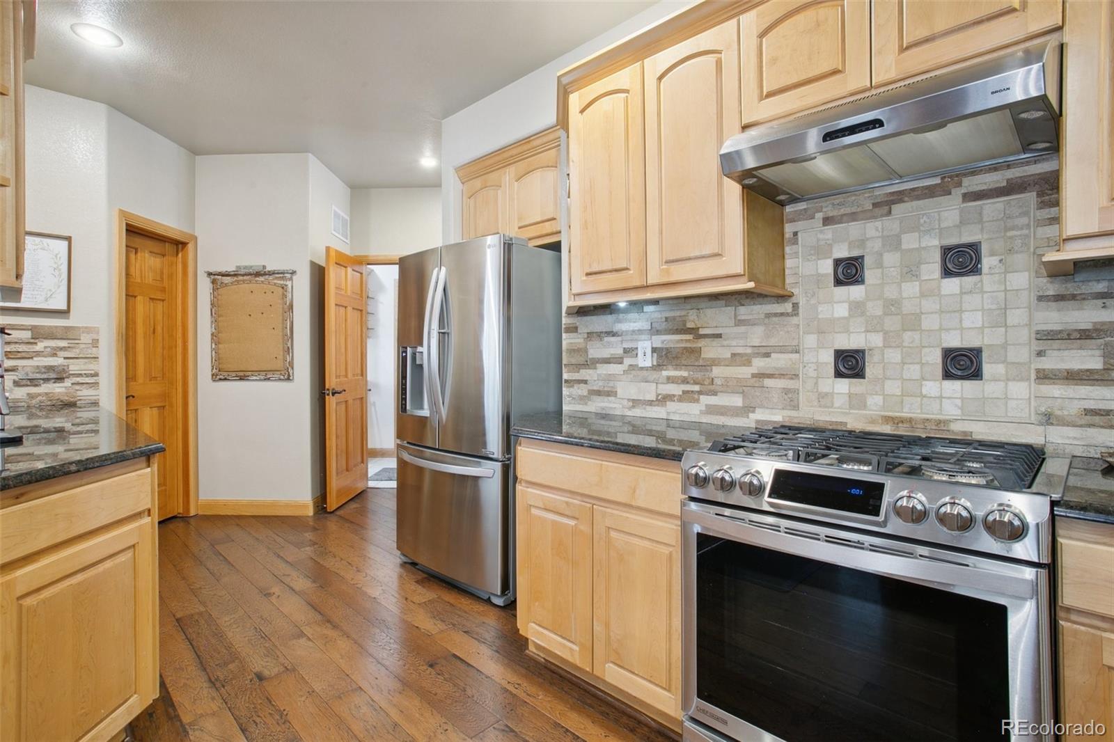 MLS Image #1 for 20190  deer shadow way,monument, Colorado
