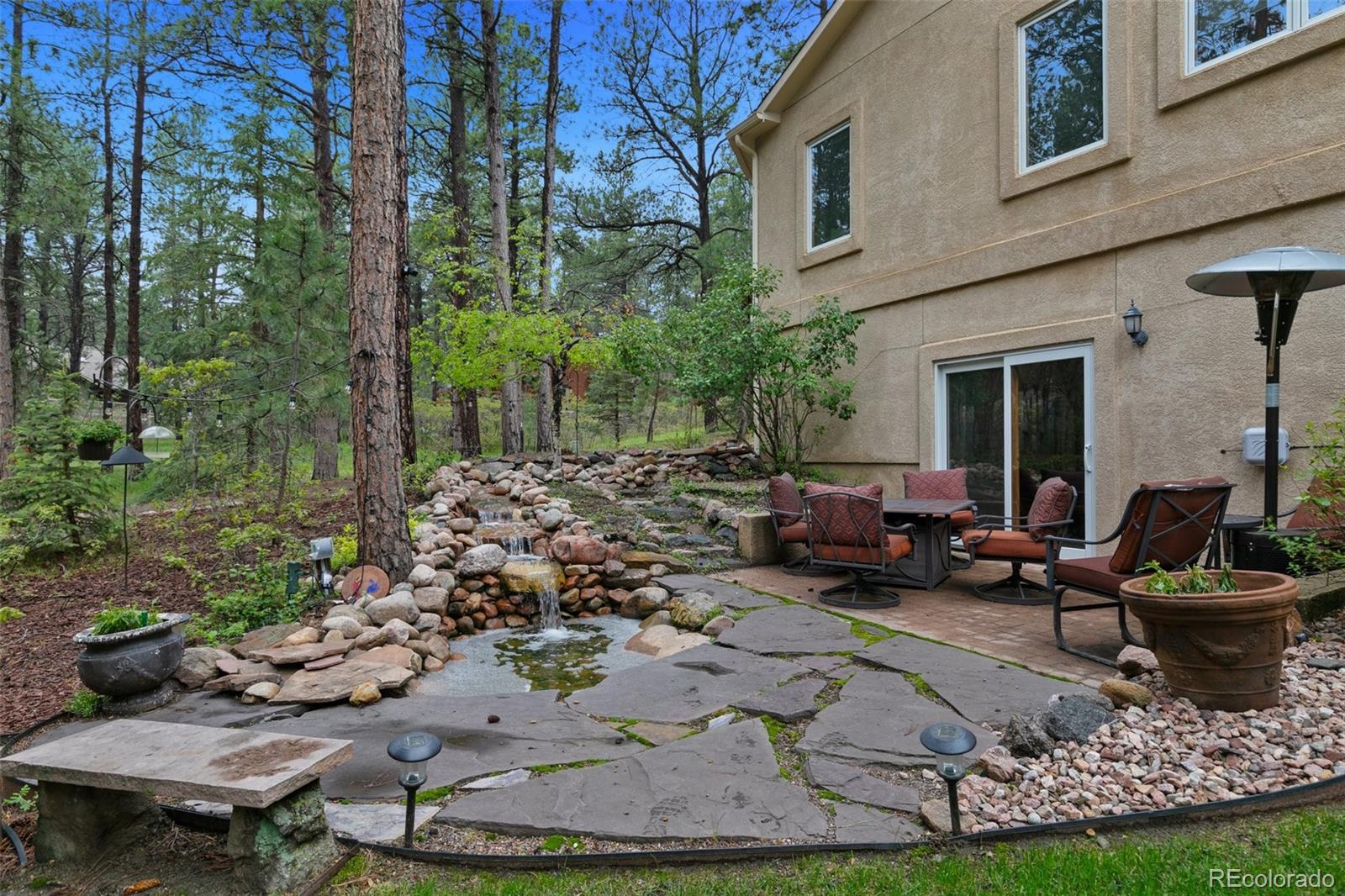 MLS Image #13 for 20190  deer shadow way,monument, Colorado