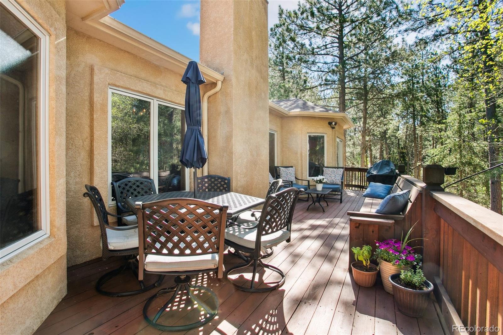 MLS Image #26 for 20190  deer shadow way,monument, Colorado
