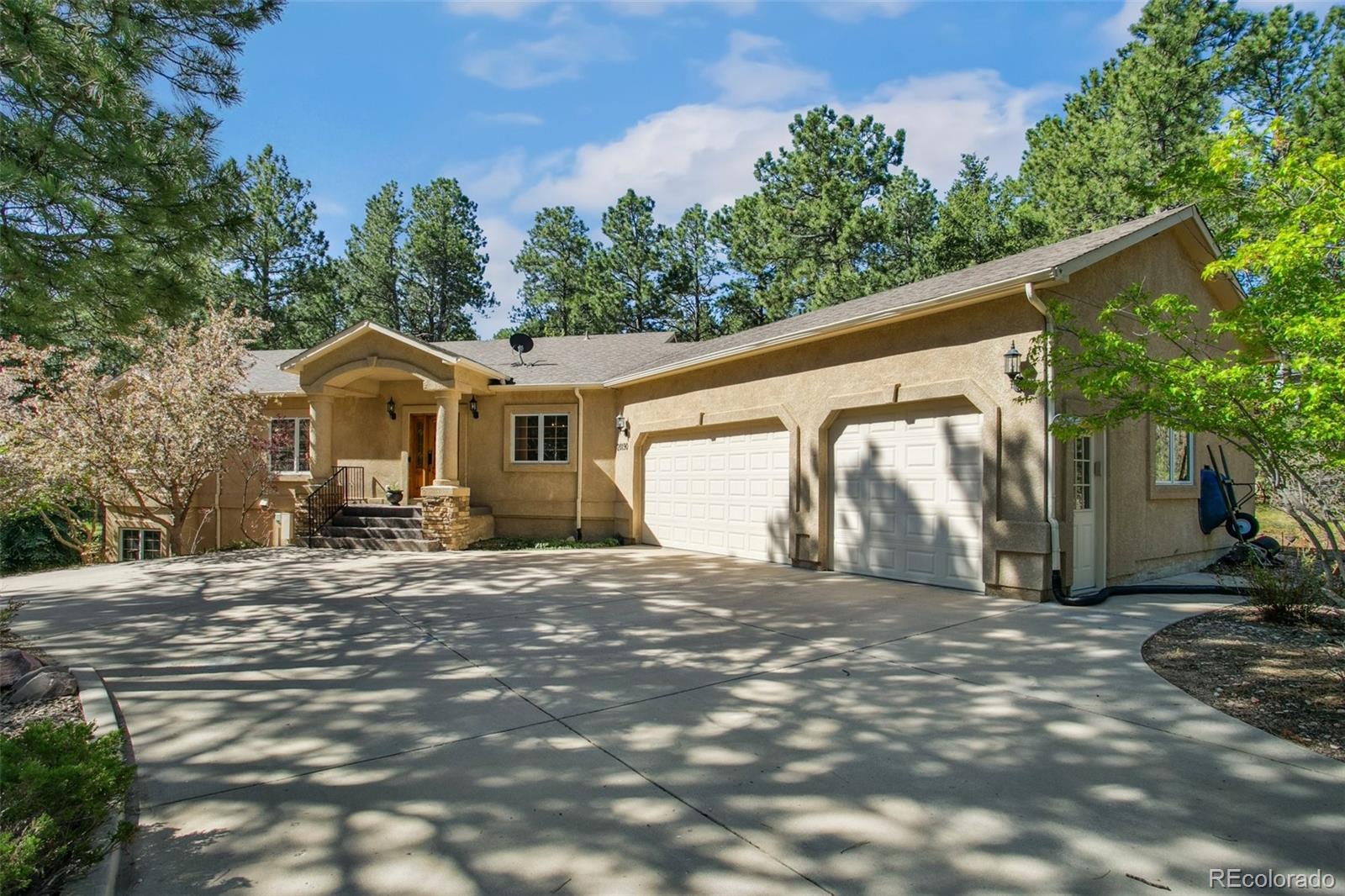 MLS Image #29 for 20190  deer shadow way,monument, Colorado