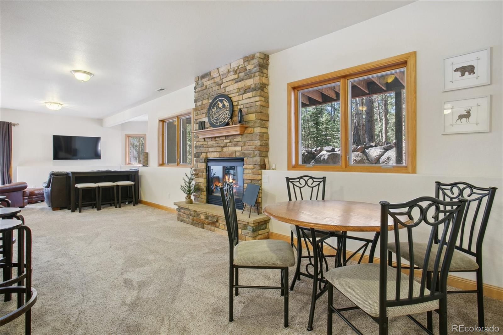 MLS Image #33 for 20190  deer shadow way,monument, Colorado