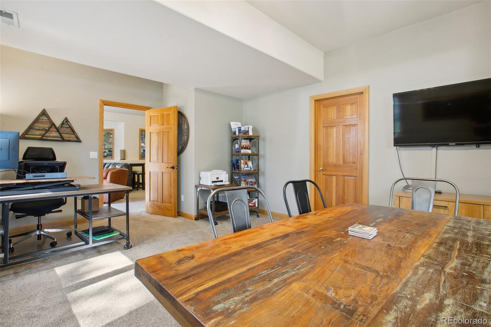MLS Image #37 for 20190  deer shadow way,monument, Colorado