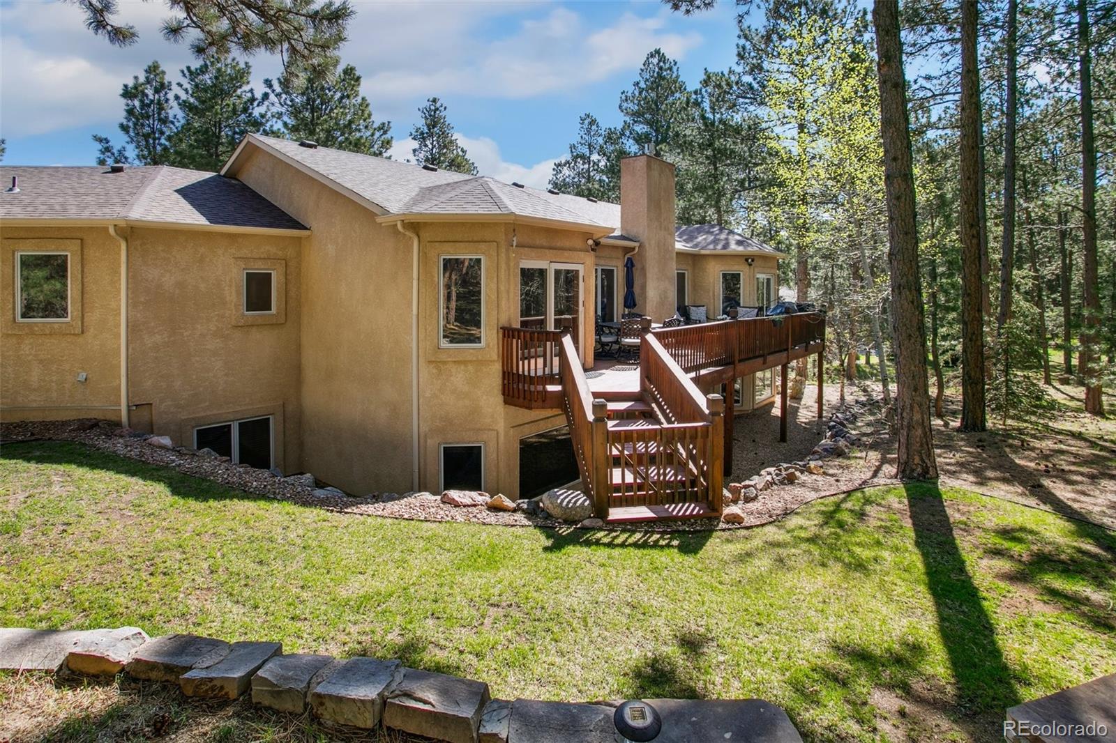 MLS Image #44 for 20190  deer shadow way,monument, Colorado