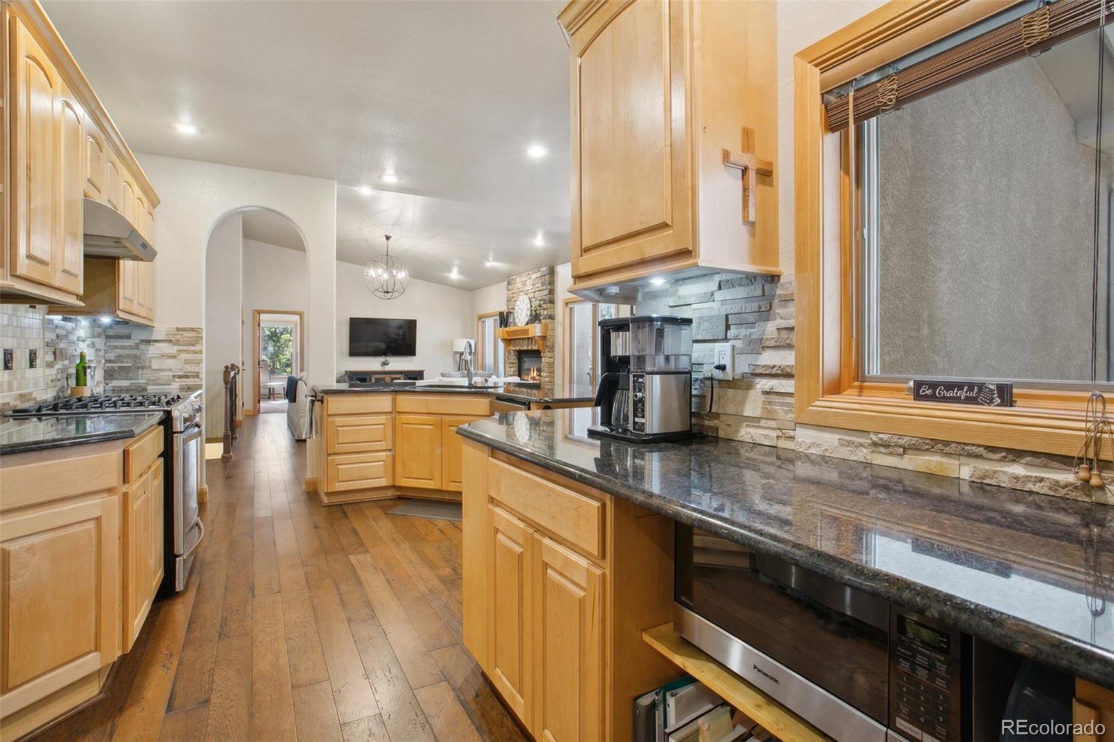 MLS Image #6 for 20190  deer shadow way,monument, Colorado