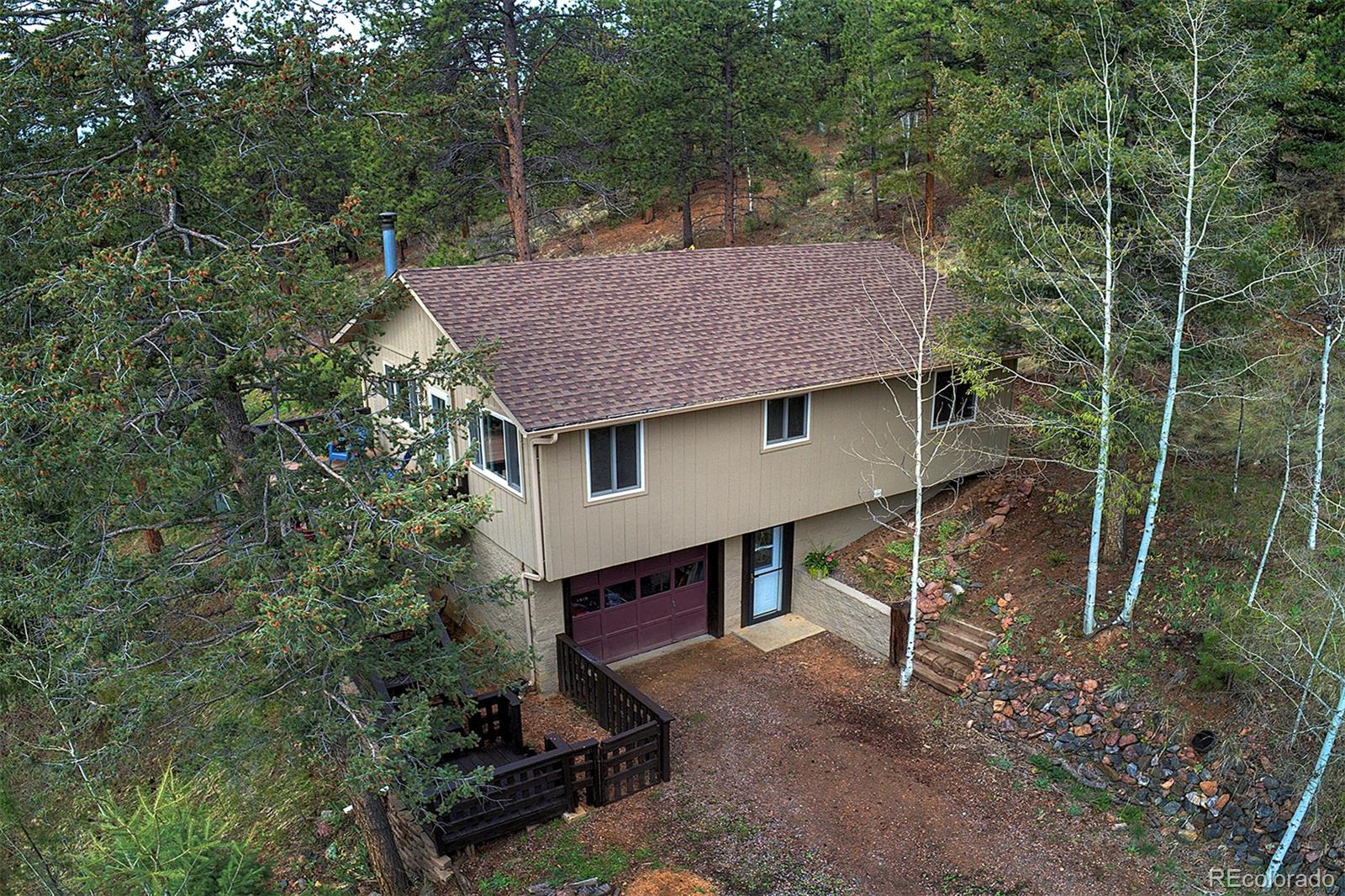 MLS Image #0 for 11669 s upper ranch drive,pine, Colorado