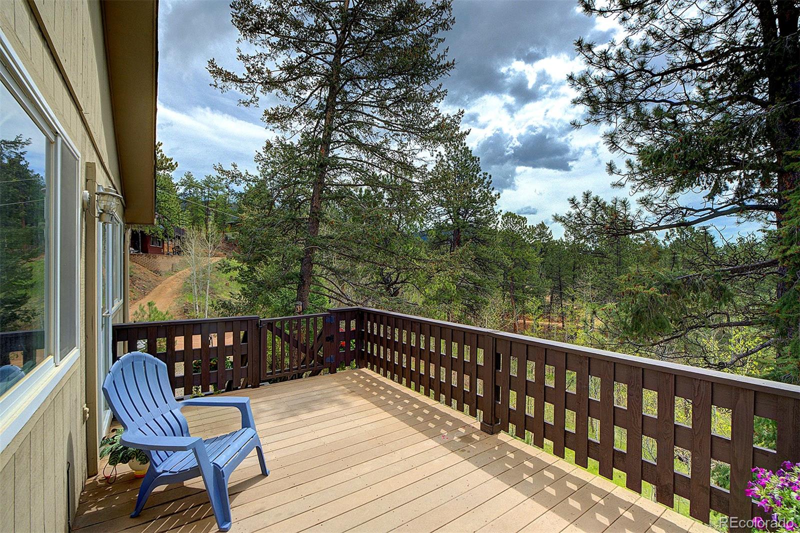 MLS Image #25 for 11669 s upper ranch drive,pine, Colorado