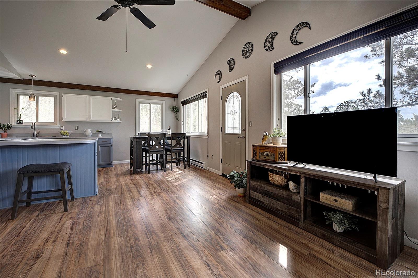 MLS Image #3 for 11669 s upper ranch drive,pine, Colorado