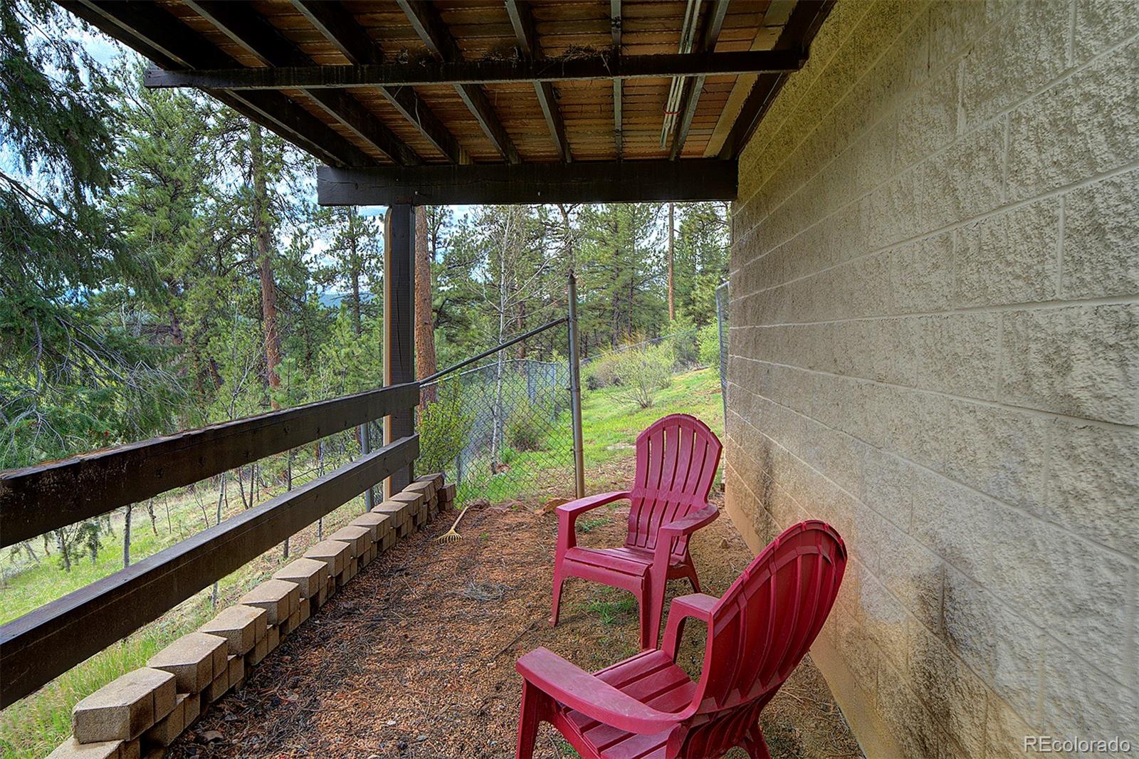 MLS Image #34 for 11669 s upper ranch drive,pine, Colorado