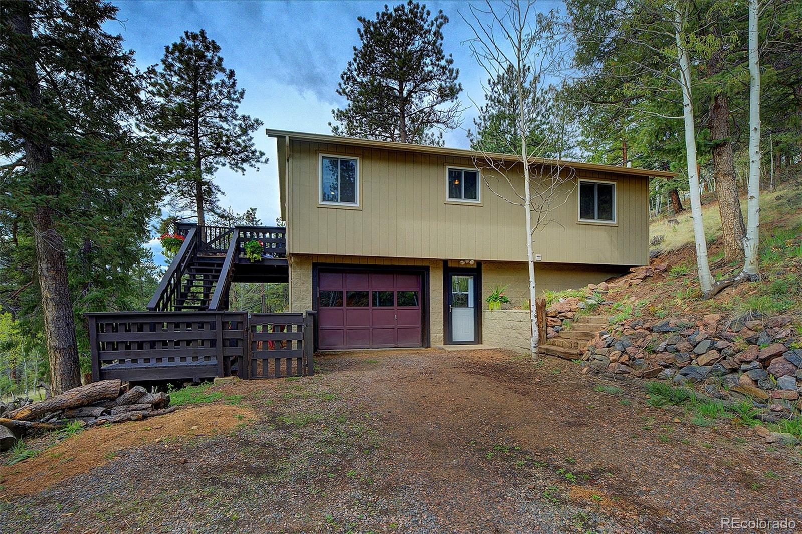 MLS Image #37 for 11669 s upper ranch drive,pine, Colorado