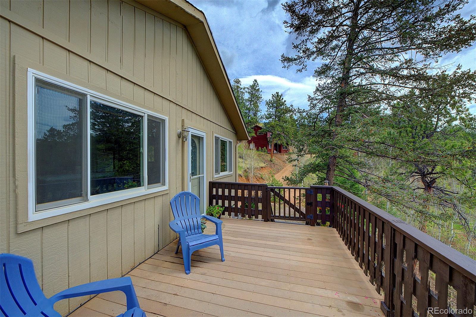 MLS Image #38 for 11669 s upper ranch drive,pine, Colorado